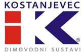 Kostanjevec dimovodni sustavi